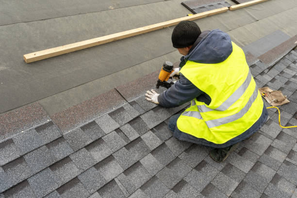 Slate Roofing Contractor in Hart, TX