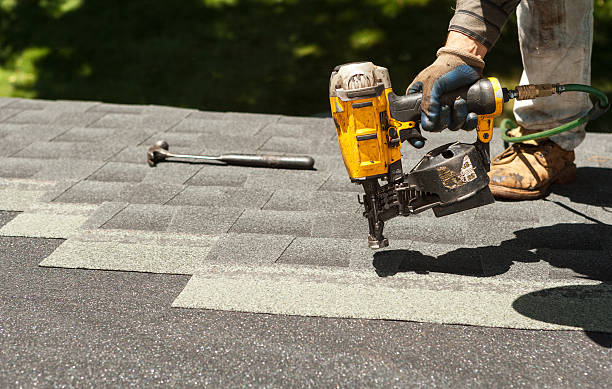 Best Storm Damage Roof Repair  in Hart, TX